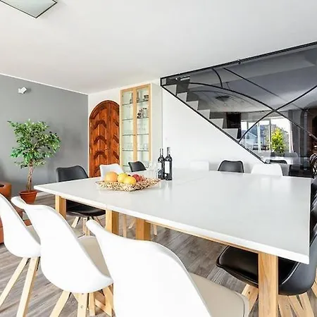 Ferienhaus Holiday Home Ustronie Morskie Near Beach, Cleaning Included Ustronie Morskie