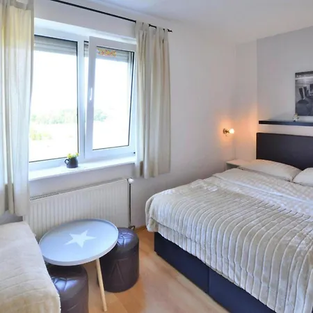 Holiday Home Ustronie Morskie Near Beach, Cleaning Included Ferienhaus Ustronie Morskie