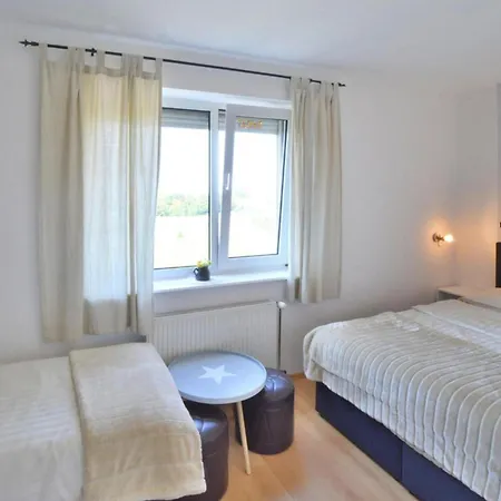 Ferienhaus Holiday Home Ustronie Morskie Near Beach, Cleaning Included Ustronie Morskie
