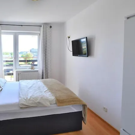 Holiday Home Ustronie Morskie Near Beach, Cleaning Included Ferienhaus Ustronie Morskie