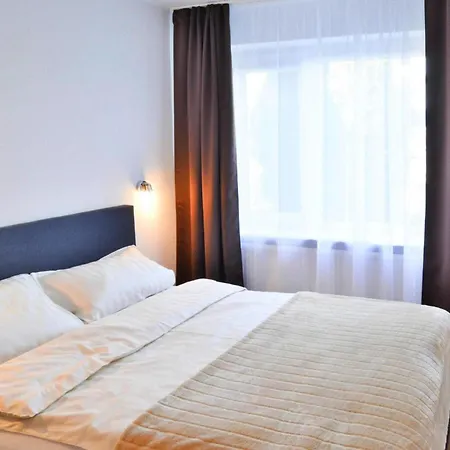Holiday Home Ustronie Morskie Near Beach, Cleaning Included Ferienhaus