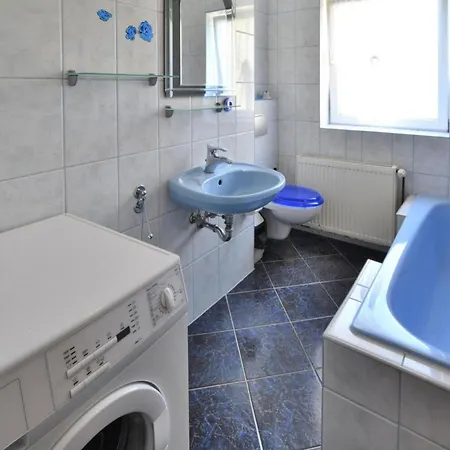 Holiday Home Ustronie Morskie Near Beach, Cleaning Included Ustronie Morskie